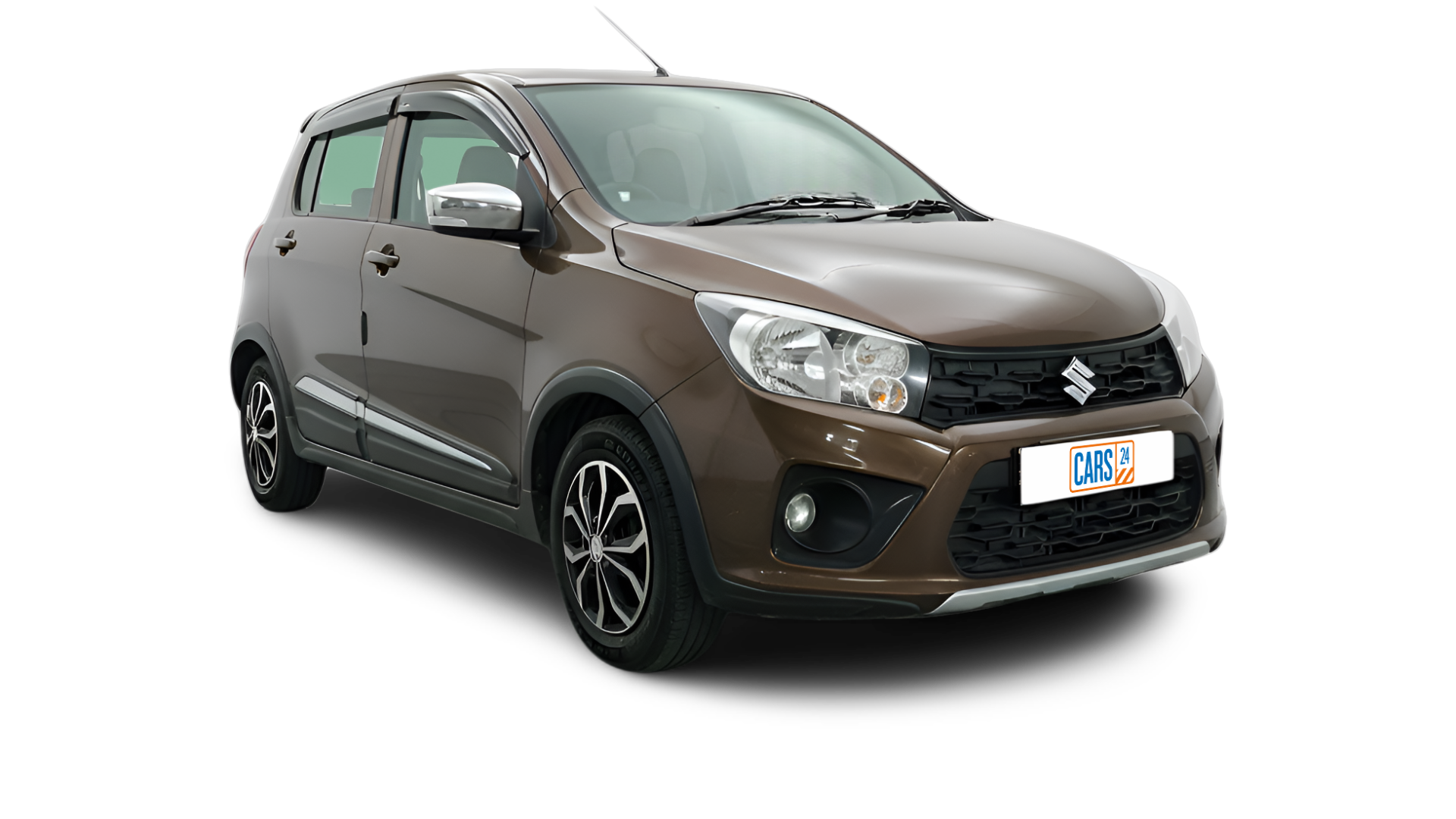 Maruti Celerio X-img